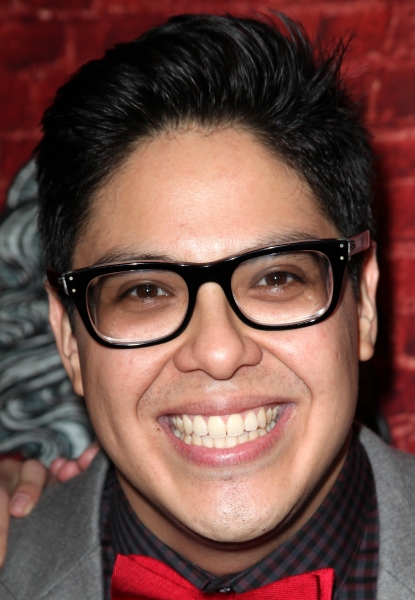 Photo Coverage: GODSPELL Opening Night Party! Image