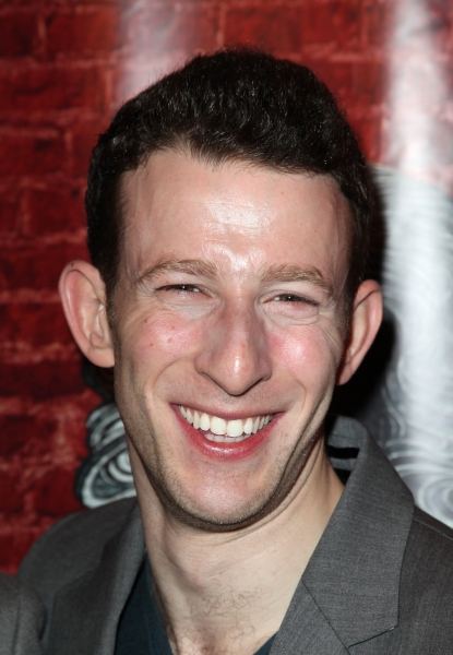 Photo Coverage: GODSPELL Opening Night Party! Image