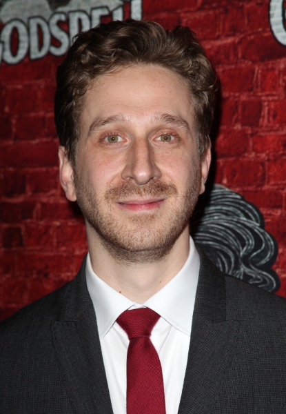 Photo Coverage: GODSPELL Opening Night Party! Image