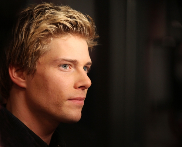 Photo Coverage: GODSPELL Opening Night Party! Image