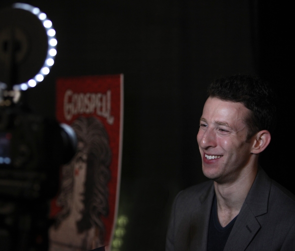 Photo Coverage: GODSPELL Opening Night Party! Image