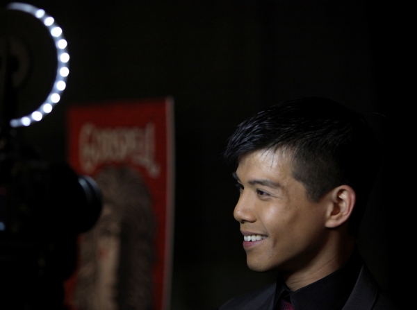Photo Coverage: GODSPELL Opening Night Party! Image