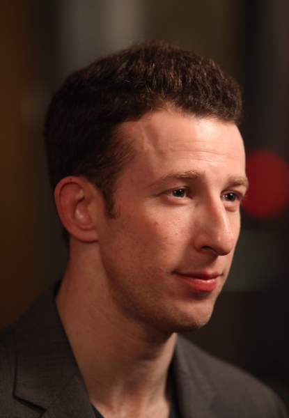 Photo Coverage: GODSPELL Opening Night Party! Image