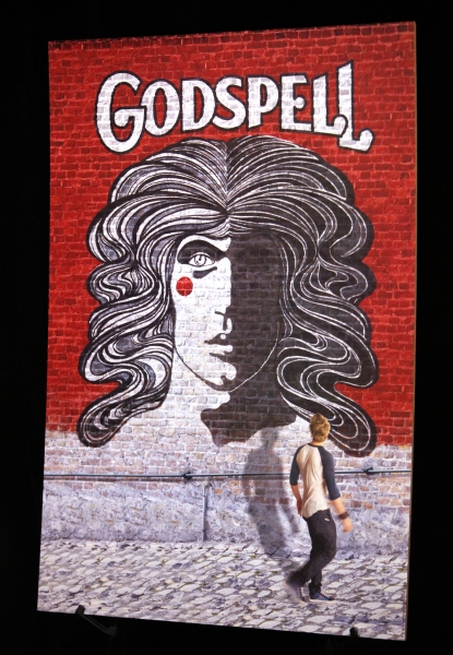 Photo Coverage: GODSPELL Opening Night Party! Image