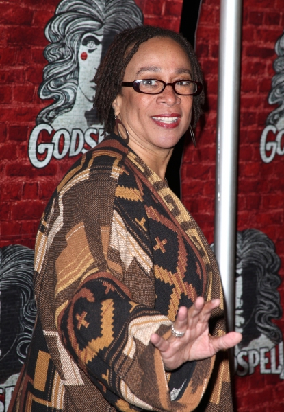 Photo Coverage: GODSPELL Opening Night Arrivals Image