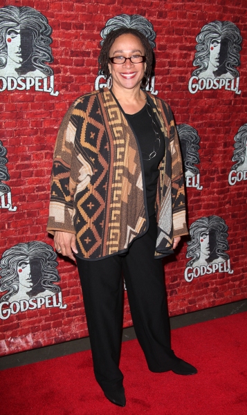 Photo Coverage: GODSPELL Opening Night Arrivals Image