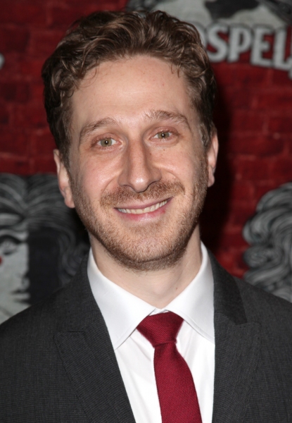Photo Coverage: GODSPELL Opening Night Arrivals Image