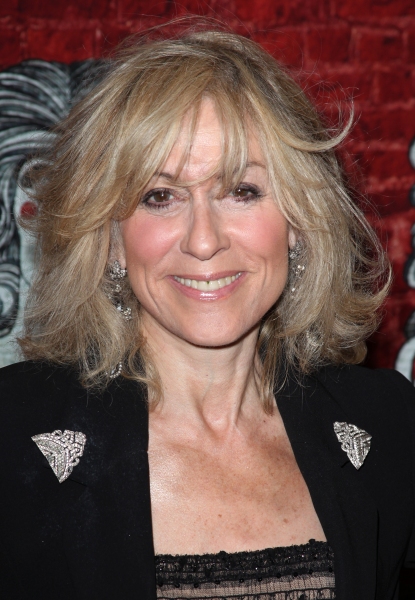 Photo Coverage: GODSPELL Opening Night Arrivals Image
