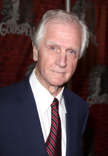 Photo Coverage: GODSPELL Opening Night Arrivals Image