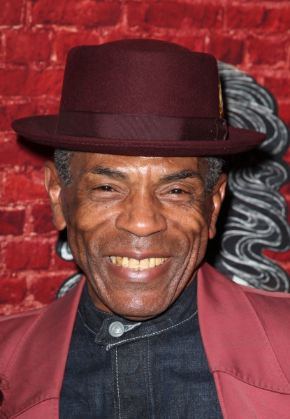 Photo Coverage: GODSPELL Opening Night Arrivals Image