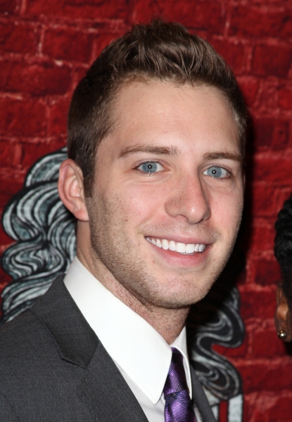 Photo Coverage: GODSPELL Opening Night Arrivals Image