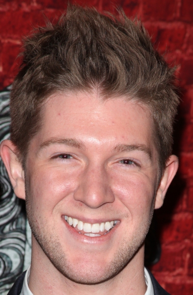 Photo Coverage: GODSPELL Opening Night Arrivals Image