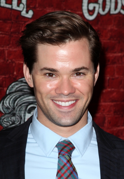 Photo Coverage: GODSPELL Opening Night Arrivals Image