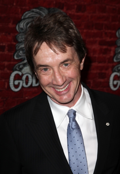 Martin Short  Photo