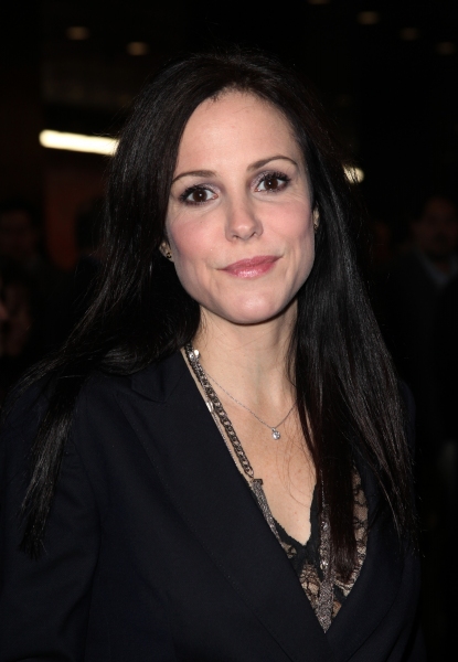 Photo Coverage: GODSPELL Opening Night Arrivals Image
