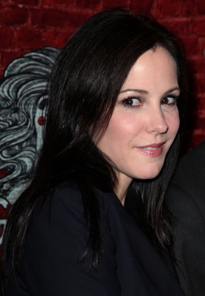 Photo Coverage: GODSPELL Opening Night Arrivals Image