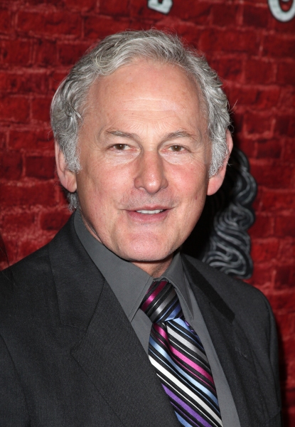 Victor Garber  Photo