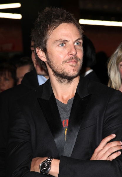 Photo Coverage: GODSPELL Opening Night Arrivals Image