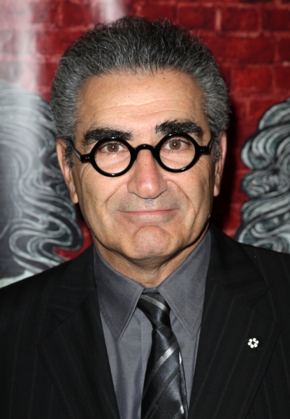 Photo Coverage: GODSPELL Opening Night Arrivals Image