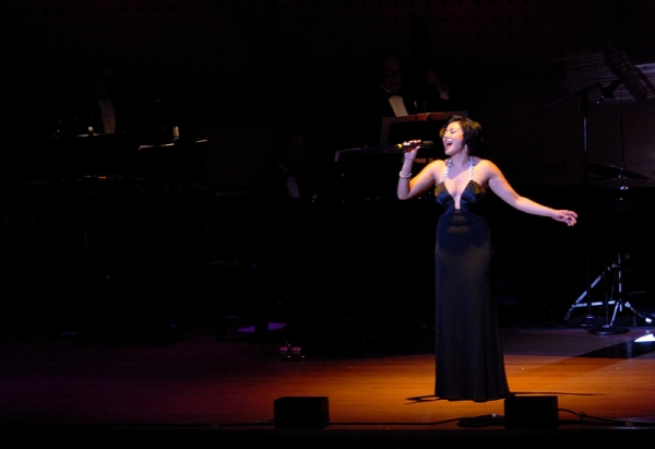 Photo Flash:  Salonga, Jacobs, Llana et al. in SUITES BY SONDHEIM Image