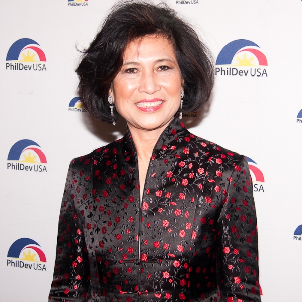 Photo Coverage: Lea Salonga, Jose Llana, and More at PhilDev's SUITES BY SONDHEIM Image
