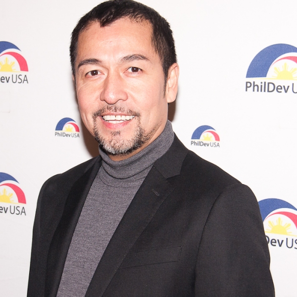 Photo Coverage: Lea Salonga, Jose Llana, and More at PhilDev's SUITES BY SONDHEIM  Image