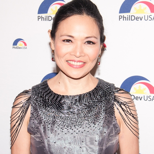 Photo Coverage: Lea Salonga, Jose Llana, and More at PhilDev's SUITES BY SONDHEIM  Image