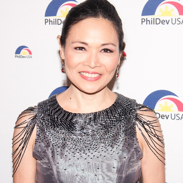 Photo Coverage: Lea Salonga, Jose Llana, and More at PhilDev's SUITES BY SONDHEIM Image