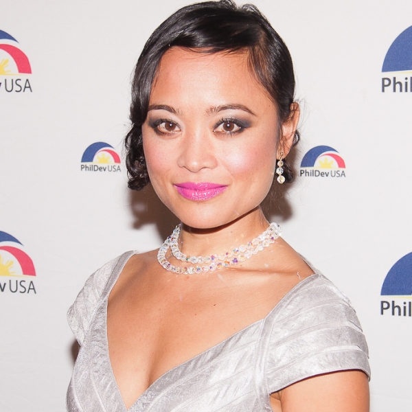 Photo Coverage: Lea Salonga, Jose Llana, and More at PhilDev's SUITES BY SONDHEIM Image