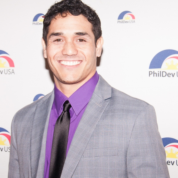 Photo Coverage: Lea Salonga, Jose Llana, and More at PhilDev's SUITES BY SONDHEIM Image