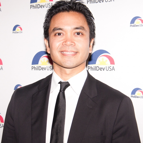 Photo Coverage: Lea Salonga, Jose Llana, and More at PhilDev's SUITES BY SONDHEIM Image