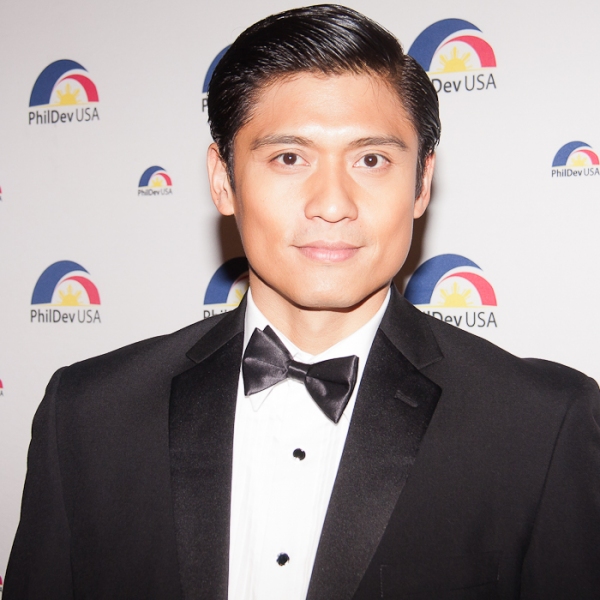 Photo Coverage: Lea Salonga, Jose Llana, and More at PhilDev's SUITES BY SONDHEIM Image