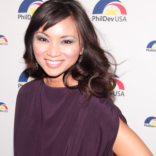 Photo Coverage: Lea Salonga, Jose Llana, and More at PhilDev's SUITES BY SONDHEIM Image