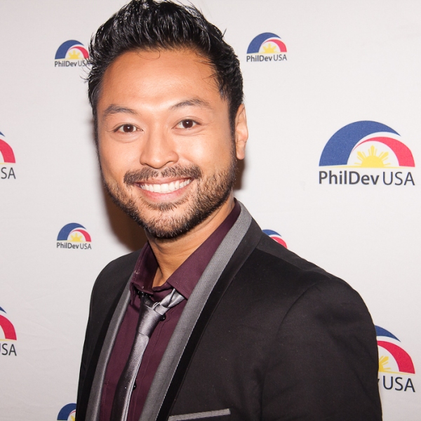 Photo Coverage: Lea Salonga, Jose Llana, and More at PhilDev's SUITES BY SONDHEIM Image