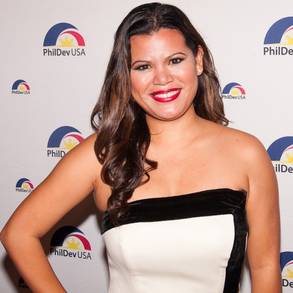 Photo Coverage: Lea Salonga, Jose Llana, and More at PhilDev's SUITES BY SONDHEIM Image