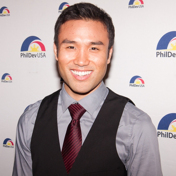 Photo Coverage: Lea Salonga, Jose Llana, and More at PhilDev's SUITES BY SONDHEIM Image
