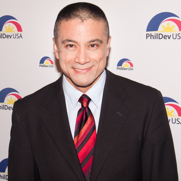 Photo Coverage: Lea Salonga, Jose Llana, and More at PhilDev's SUITES BY SONDHEIM Image