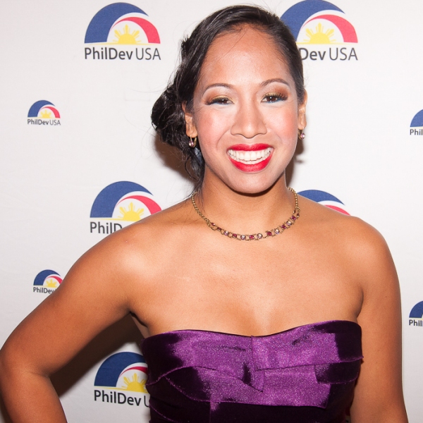 Photo Coverage: Lea Salonga, Jose Llana, and More at PhilDev's SUITES BY SONDHEIM Image