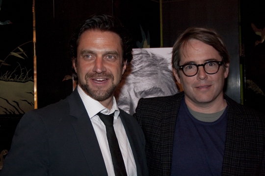 Photo Coverage: Kelli O'Hara, Sam Waterston & More Open KING LEAR at the Public! Image