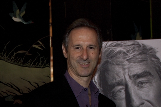 Photo Coverage: Kelli O'Hara, Sam Waterston & More Open KING LEAR at the Public! Image