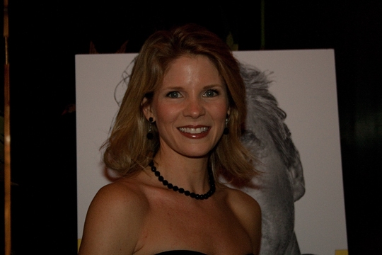 Photo Coverage: Kelli O'Hara, Sam Waterston & More Open KING LEAR at the Public! Image