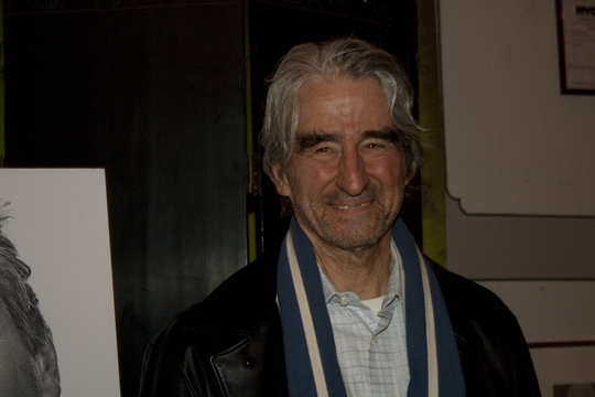 Photo Coverage: Kelli O'Hara, Sam Waterston & More Open KING LEAR at the Public! Image
