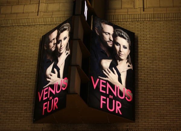 Venus in Fur