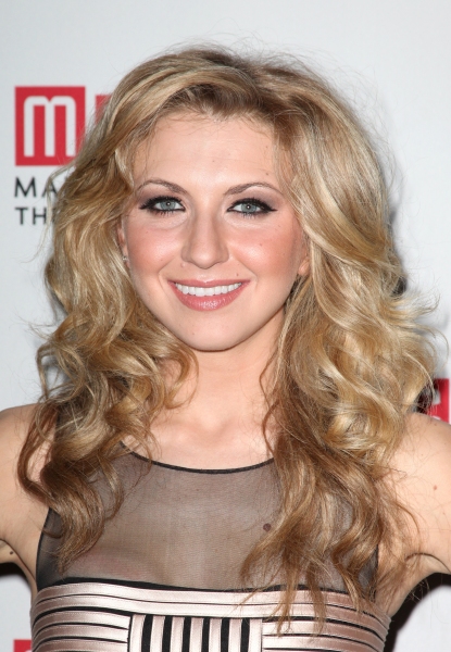 Photo Coverage: VENUS IN FUR Opening Night Heats Up Broadway Image