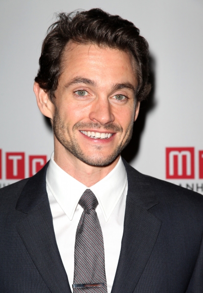 Hugh Dancy  Photo