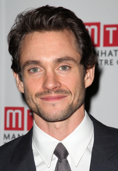 Hugh Dancy  Photo