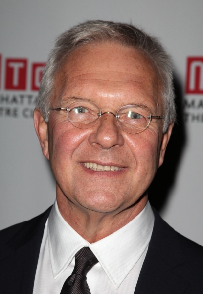 Photo Coverage: VENUS IN FUR Opening Night Heats Up Broadway Image