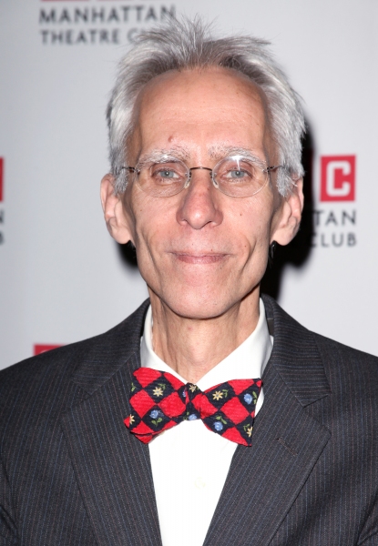Photo Coverage: VENUS IN FUR Opening Night Heats Up Broadway Image