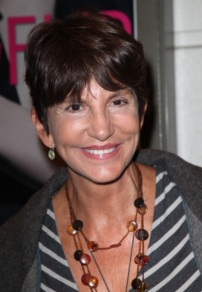Photo Coverage: The Stars Come Out for Opening Night of VENUS IN FUR Image
