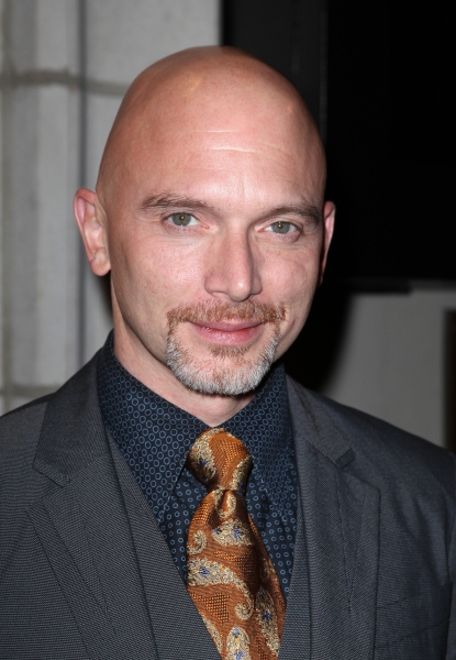 Photo Coverage: The Stars Come Out for Opening Night of VENUS IN FUR Image